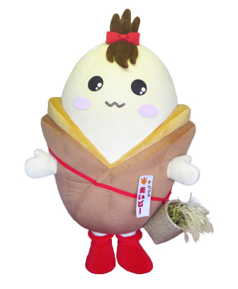 まいピー