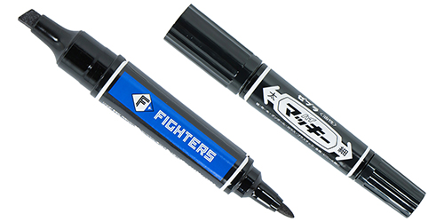 ファイターズ ハイマッキー