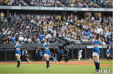 ファイターズガール1