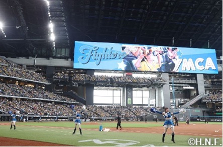 ファイターズガール2