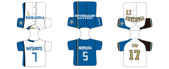 マグネットクリップ