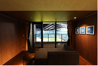 tower eleven hotel 宿泊券