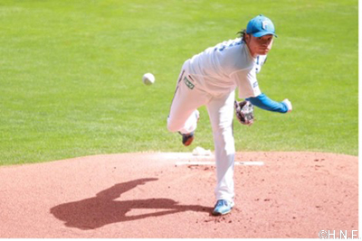 2023シーズン試合使用球