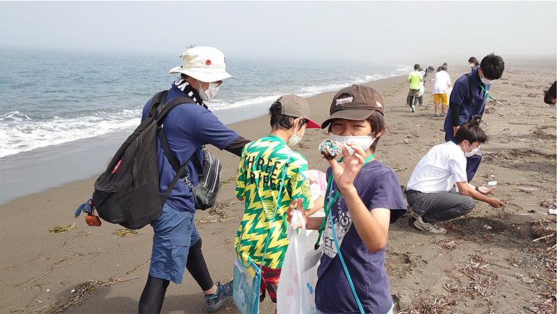 海と日本プロジェクトの様子01