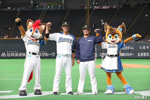 2021年8月対B 移籍後初安打でヒーロー