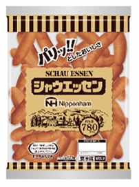 シャウエッセン1