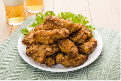 チキチキボーン2