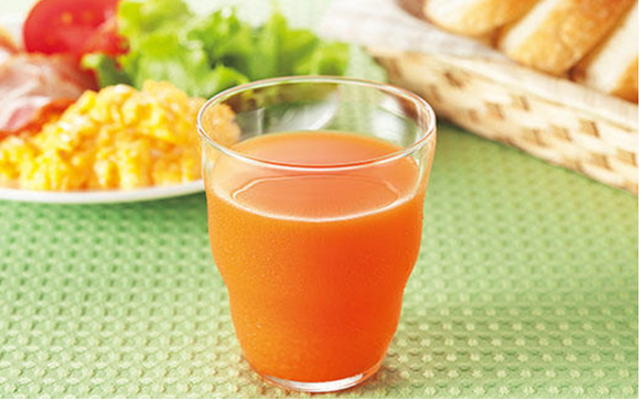 ミックスキャロット2