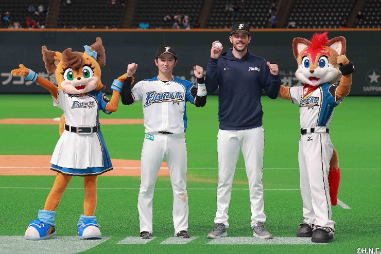 2021年8月対M 決勝打を放ち移籍後でヒーロー