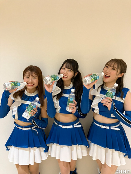 北海道フェア in 代々木