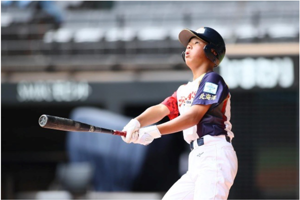 FBC U-12試合の様子②