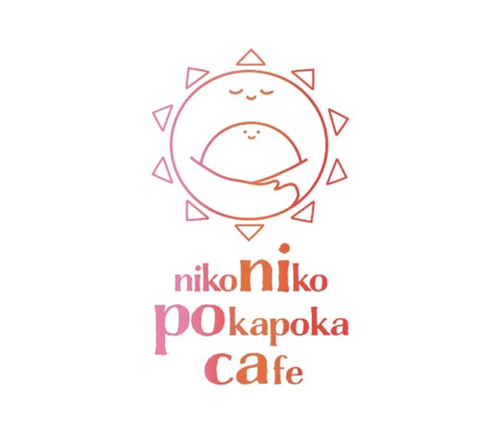 nipocafeサークル logo