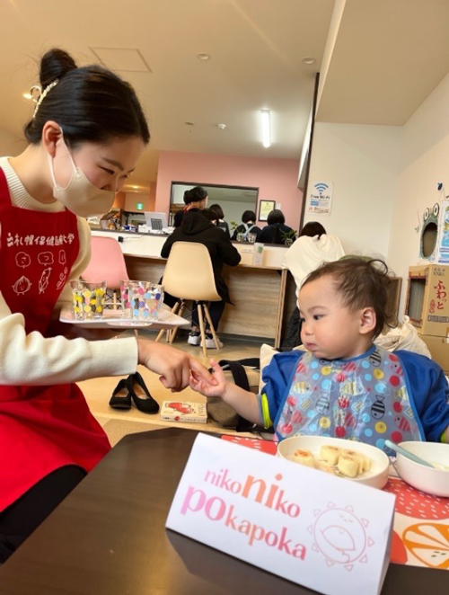 nipocafeサークル①