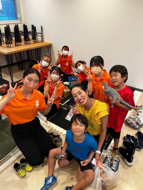 nipocafeサークル②