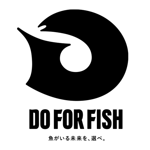 一般社団法人 DOFORFISH logo