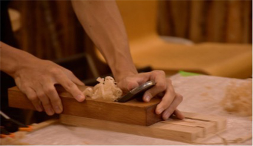 木こりの歌プロジェクト②