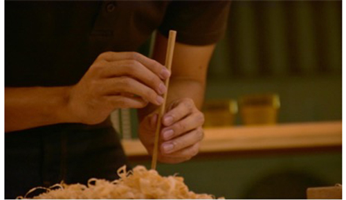 木こりの歌プロジェクト③