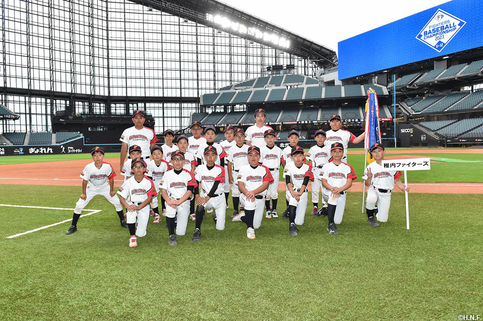 稚内ファイターズ