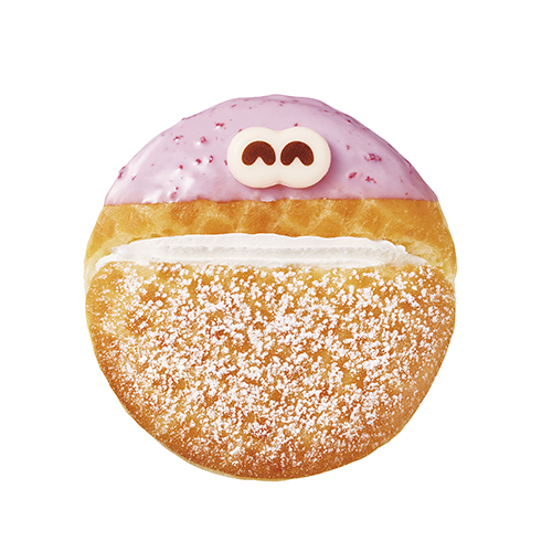 ストロベリーフランケン