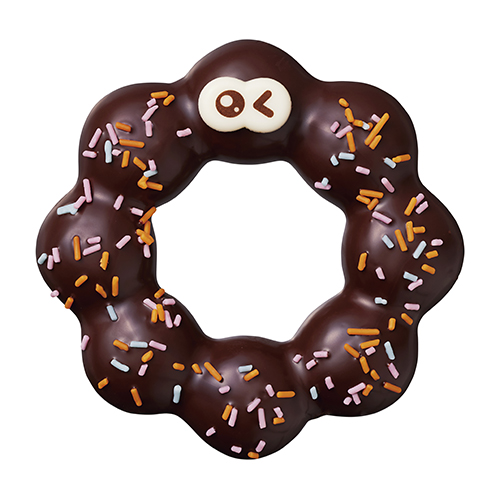 ポン・デ・チョコデビル