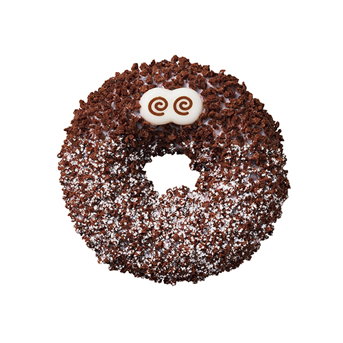 チョコザクウルフ