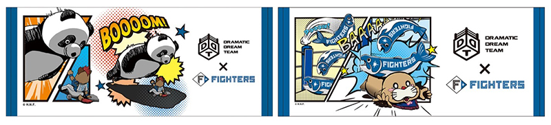 フェイスタオル