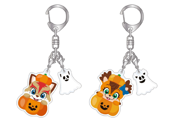 10/20(金)～31(火)「F VILLAGE Happy Halloween」追加情報