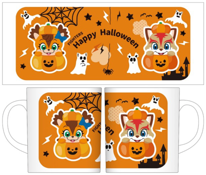 【国内発送・関税込】ハロウィン★第二次世界大戦アイコン 期間限定イベント「ハロウィンパーティ」開催のお知らせ