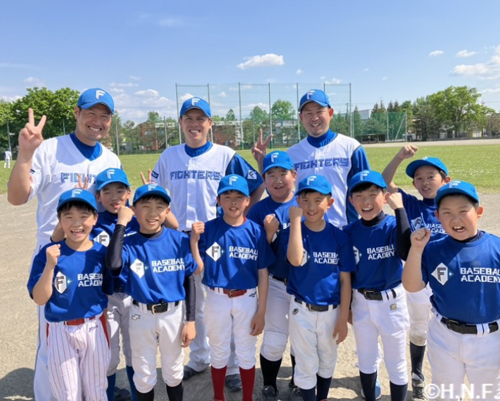 ベースボールチャレンジ イメージ③