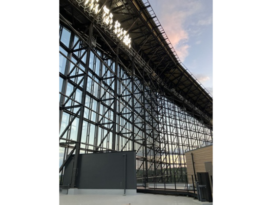 アーキテクチャーツアー01