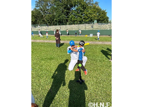 オホーツクキッズフェスタ㏌きたみ①