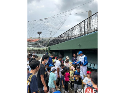 オホーツクキッズフェスタ㏌きたみ②