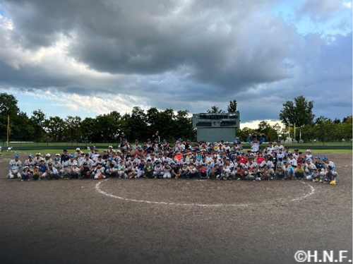 オホーツクキッズフェスタ㏌きたみ③