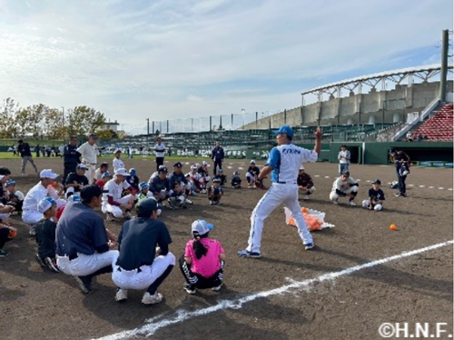 函館・渡島・檜山キッズフェスティバル①