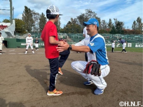 函館・渡島・檜山キッズフェスティバル②