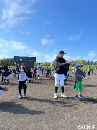 十勝支部キッズフェスタ①