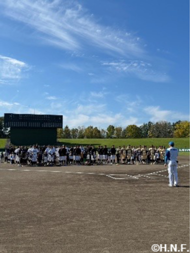 十勝支部キッズフェスタ③