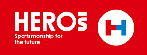 HEROs AWARD logo