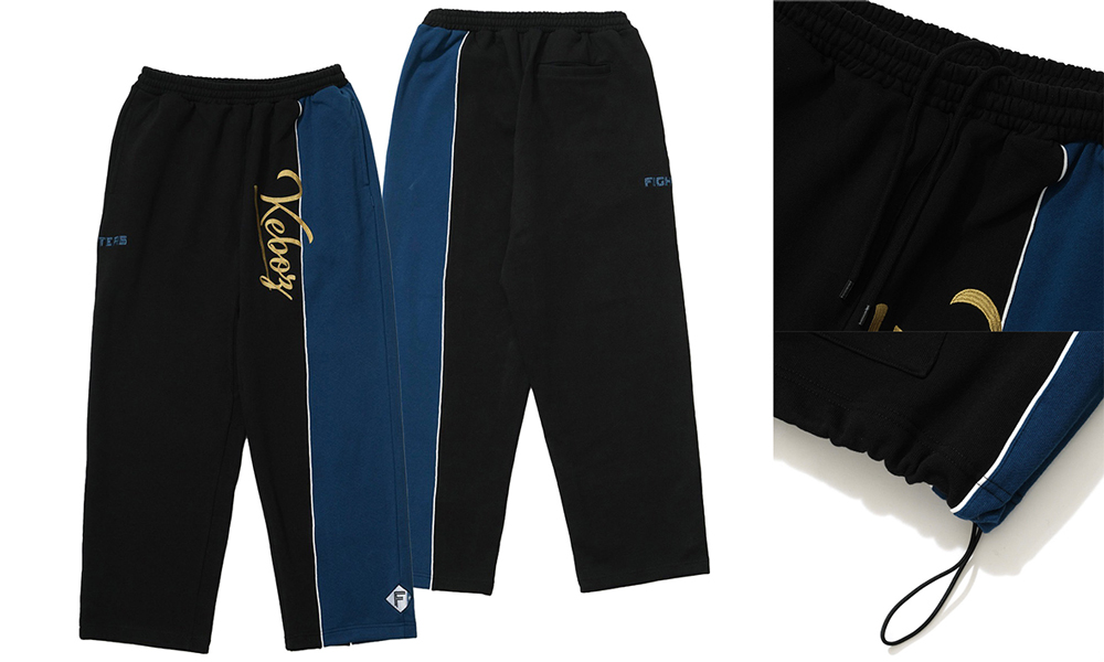 北海道日本ハムファイターズ　ウェア　XO FIGHTERS×KEBOZ® コラボアパレル第2弾 オフィシャルオンライン