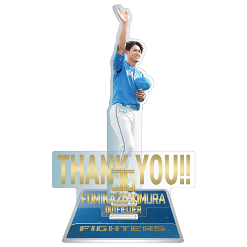 アクリルスタンド