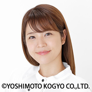久代萌美さん