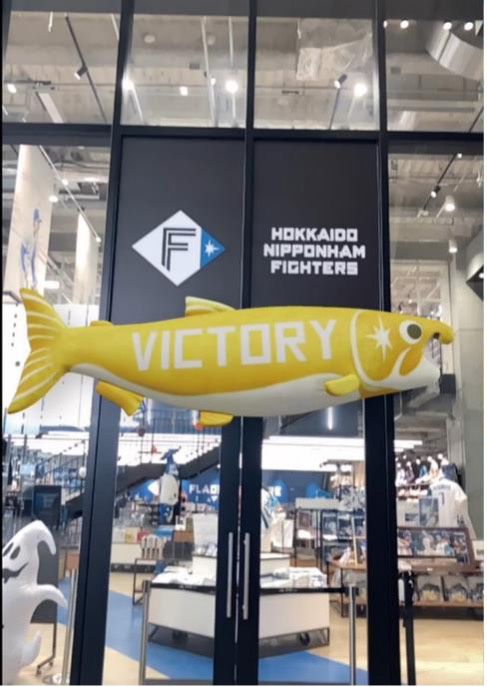 VICTORYしゃけまる