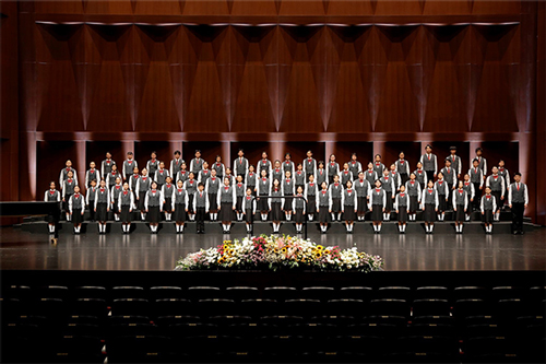 HBC少年少女合唱団