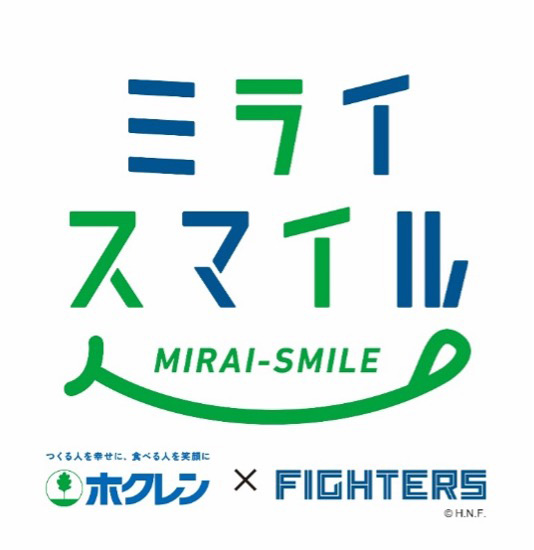 ミライスマイル