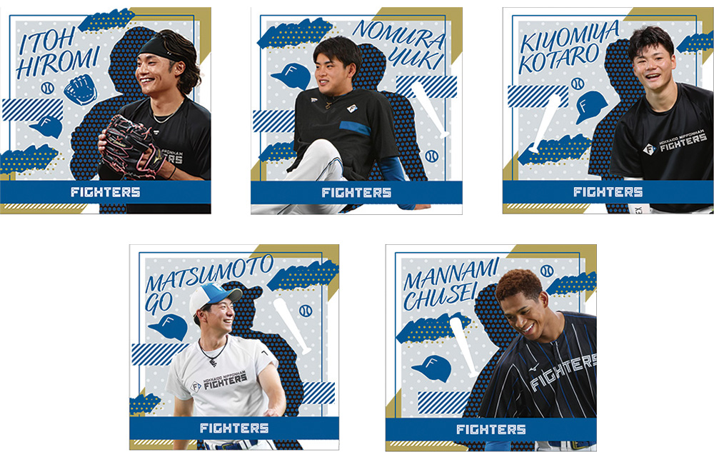 プレイヤーズハンドタオル