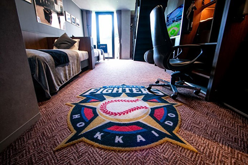 札幌ドーム時代