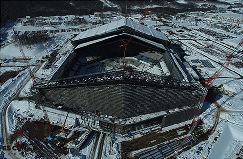 エスコンフィールド