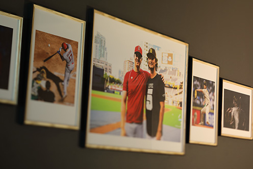 Darvish & Ohtani プラン1