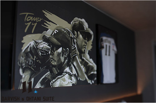 Darvish & Ohtani プラン2