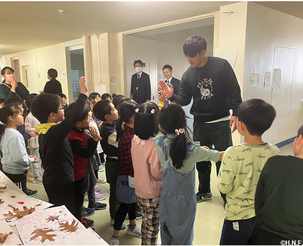 当別町・札幌市②